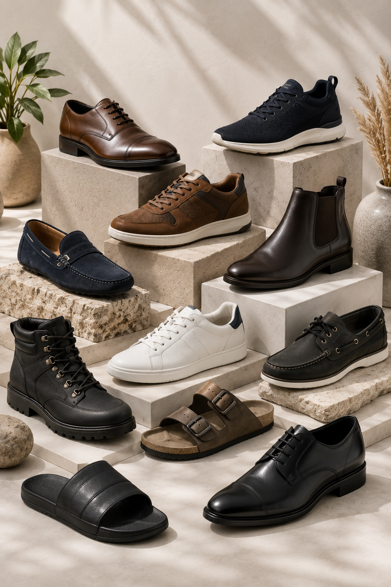 Footwear